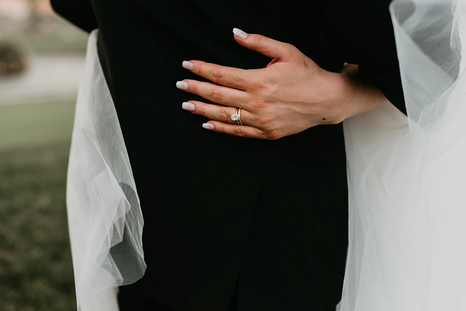 Fragoso Wedding in Las Vegas, NV 