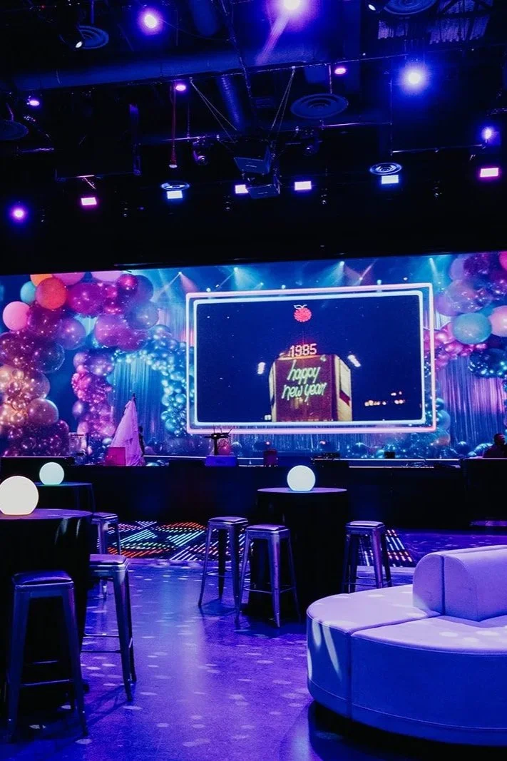 Eglet Law Holiday Party 2025