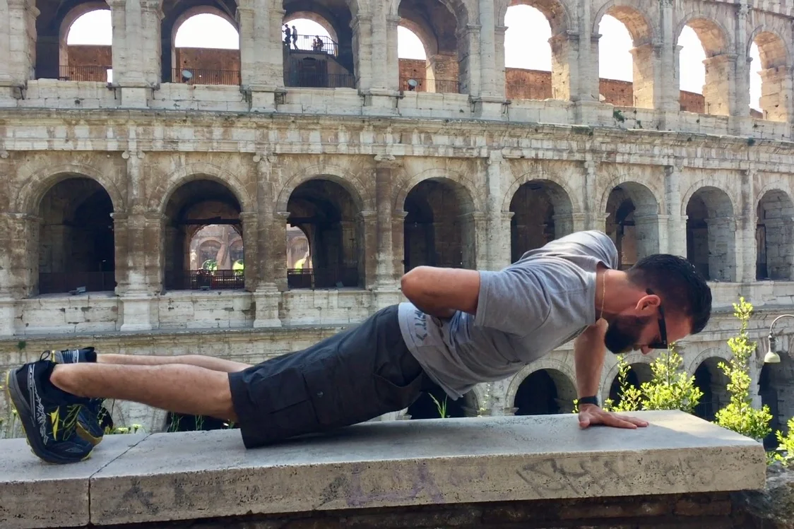 Rome, Italy