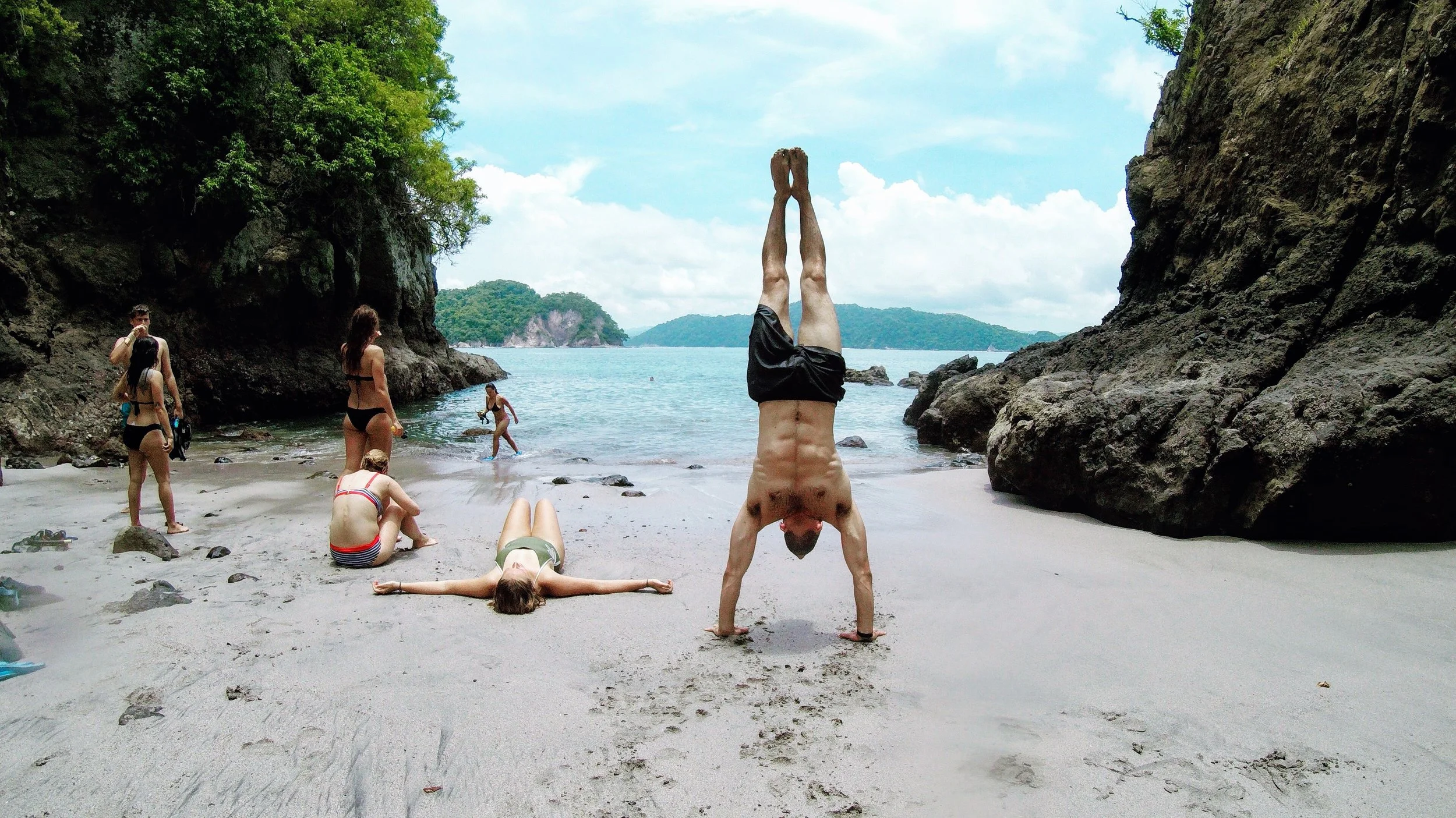 Santa Teresa, Costa Rica