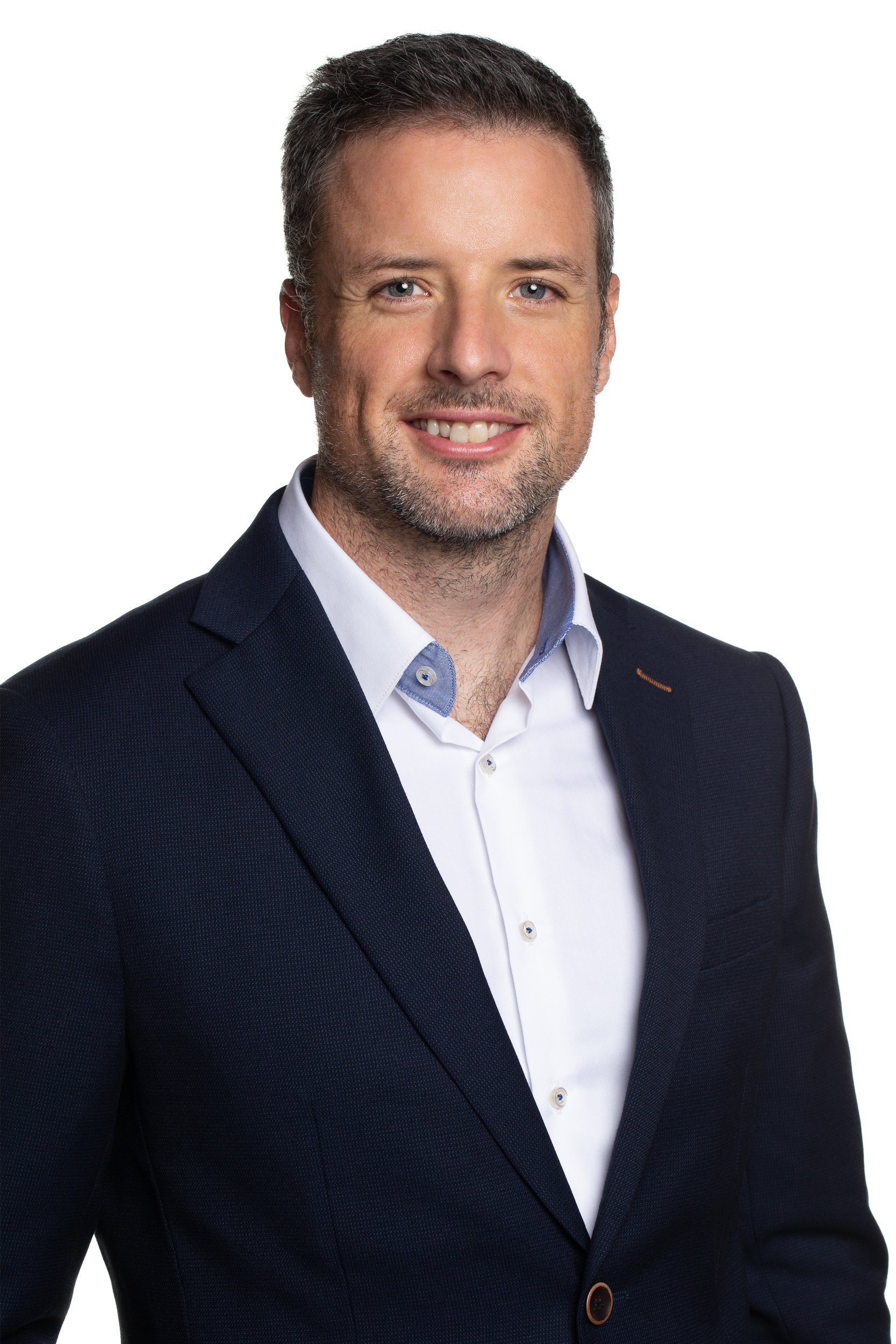Traditional Corporate Portrait with White Background.jpg