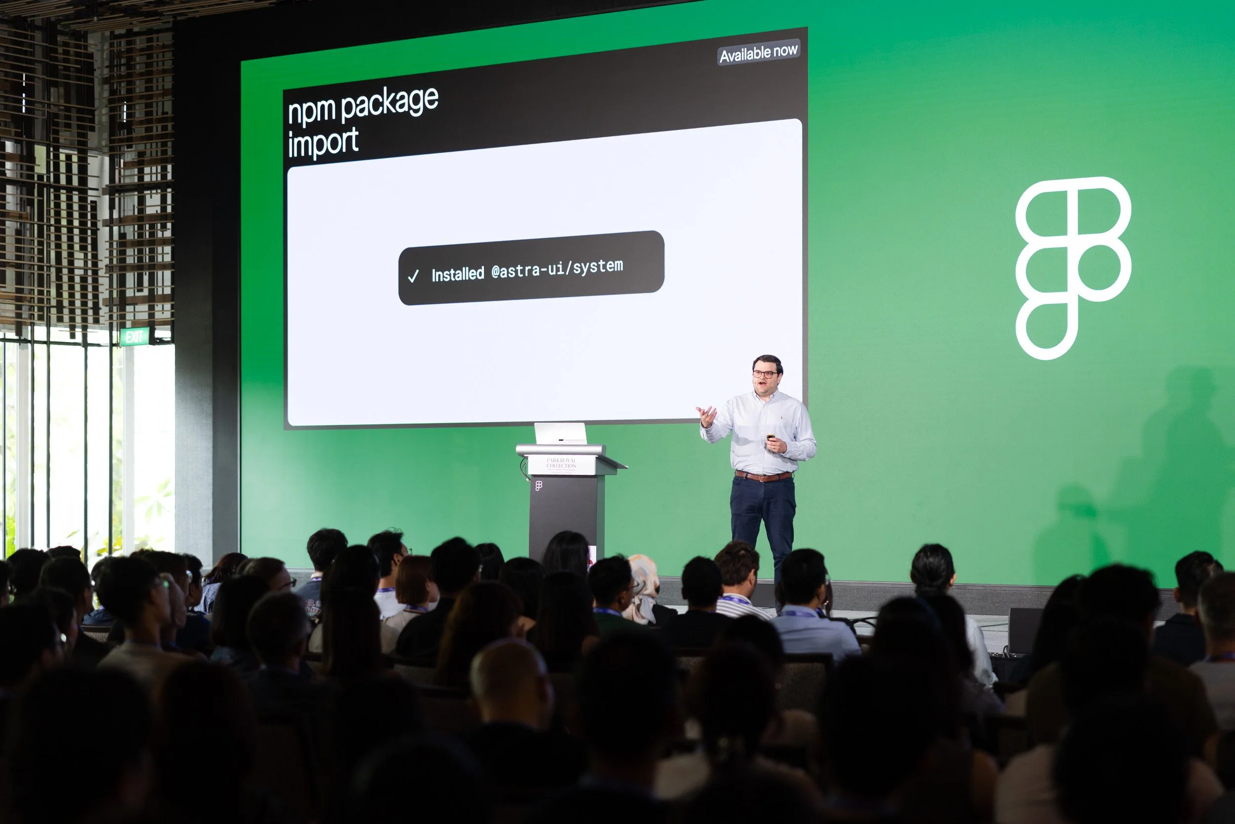 Design Systems with Figma Singapore - Figma