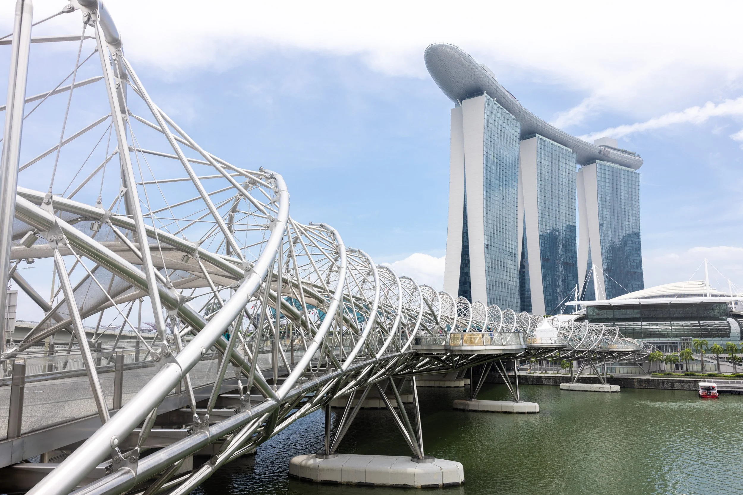Token 2049 Singapore - Coinbase