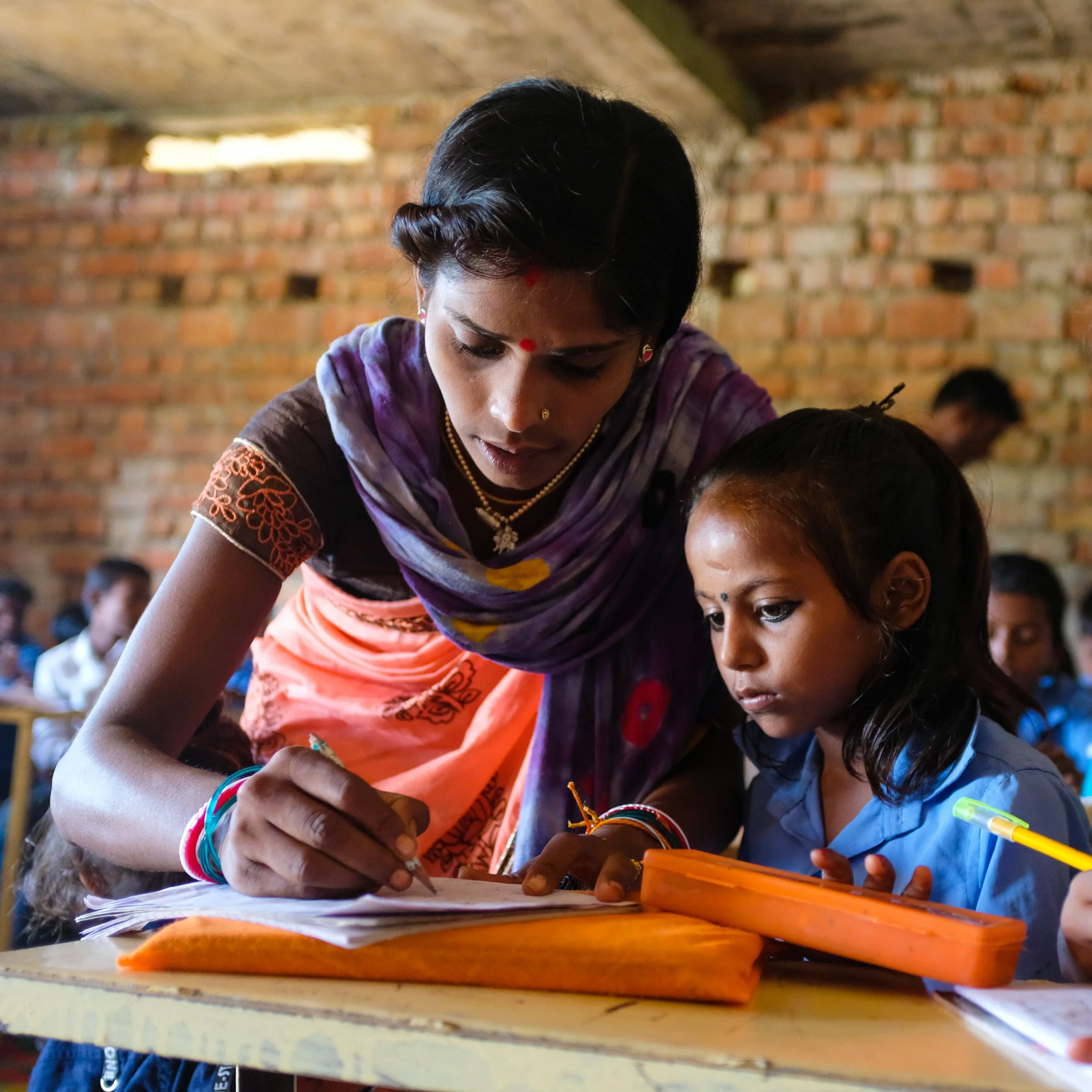 Bhavishya Me: Teacher Salaries