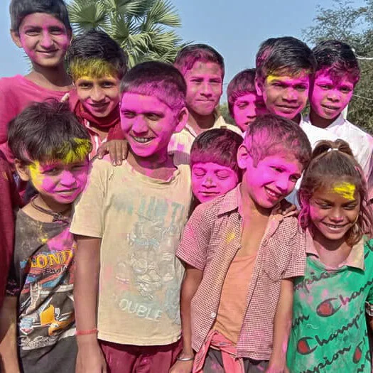 Bhavishya Me: School Events