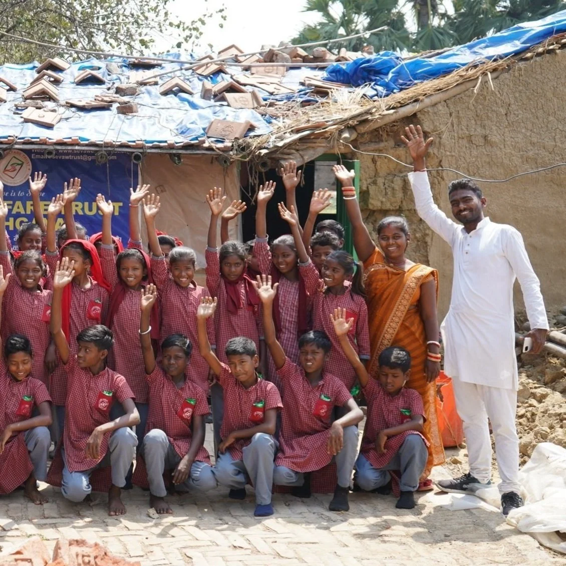 Kamal School: Teacher Salaries