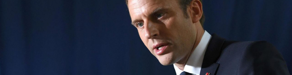 DISCOURS DE MACRON AU CONGRÈS – PHILIPPE MOREAU CHEVROLET POUR BFMTV 