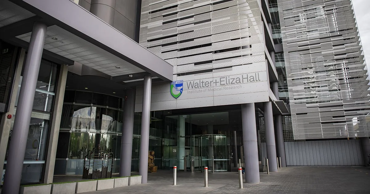 Walter and Eliza Hall Institute of Medical Research, Institution-wide Philanthropy Training