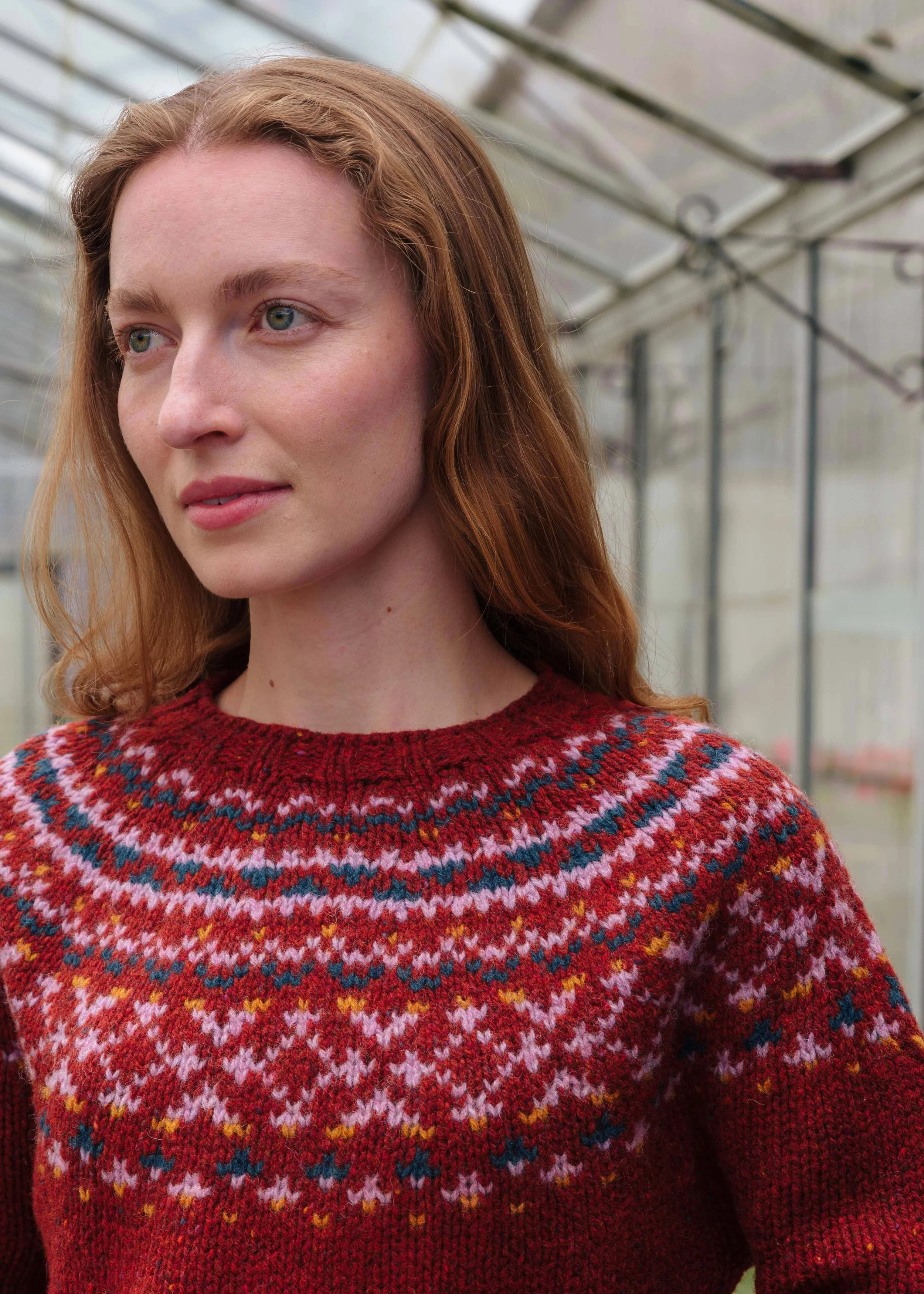 5024 7 CHUNKY FAIRISLE RUST .jpg