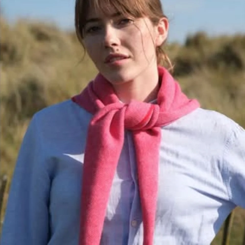 February finally - so long to the longest January ever !!
Starting the month with positive vibes , new items on the website for those little Valentine treats so do have a browse if you&rsquo;re in the mood for love ! 
We&rsquo;ve also a scarf sale to