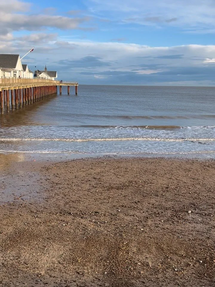 Life lately - in no particular order !

~&bull;~ Shooting Q+C catalogue A/ W 26 
~&bull;~ Selling new collection at Scoop  London show

~&bull;~ Escape to the coast

~&bull;~ Valentine&rsquo;s Day 

~&bull;~ Pancake day

~&bull;~ In store appointment