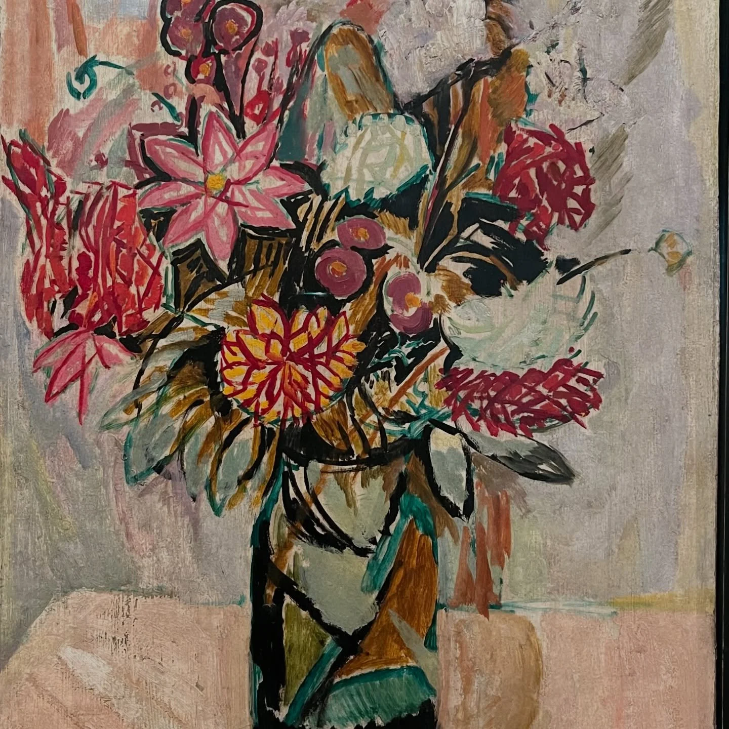If you&rsquo;ve followed me for even the shortest time you will have gathered I&rsquo;m all about the flowers !! There aren&rsquo;t many posts without a floral element or natural bias to show my design inspiration . So when I saw that my favourite mu