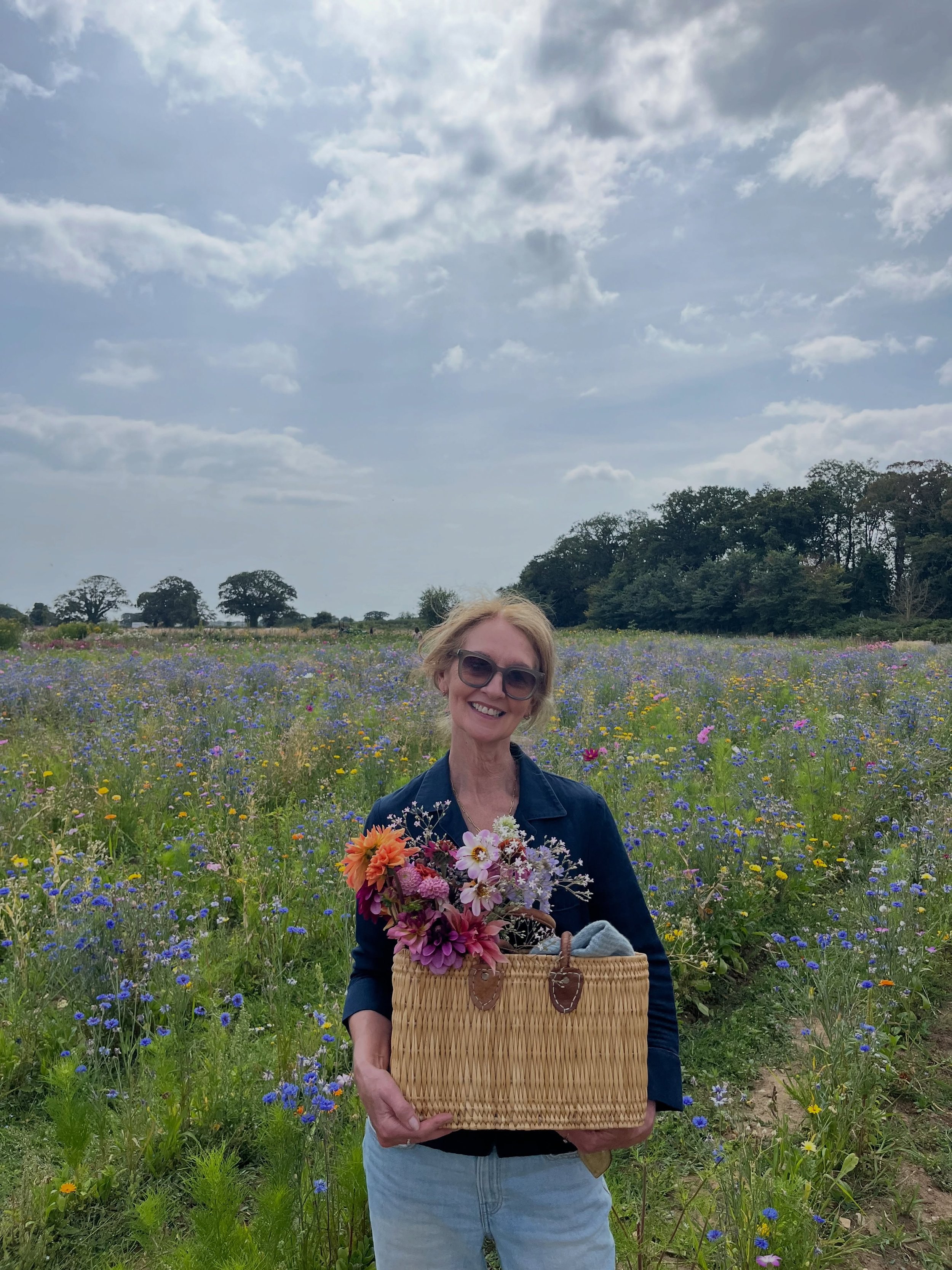 It&rsquo;s been that time of year where I start to plot the new colours, styles patterns, shapes and yarn textures for the next winter&rsquo;s collection .
It&rsquo;s a little tricky to think about when it&rsquo;s the hottest summer we&rsquo;ve had f