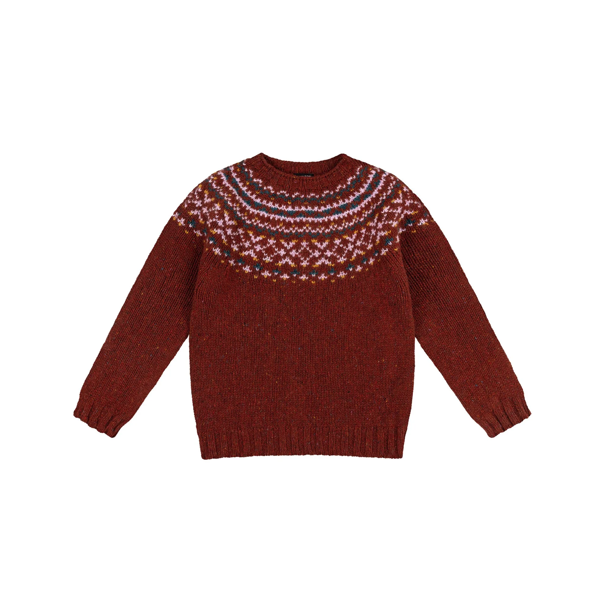 5024 7 CHUNKY FAIRSILE JUMPER RUST HOY.jpg