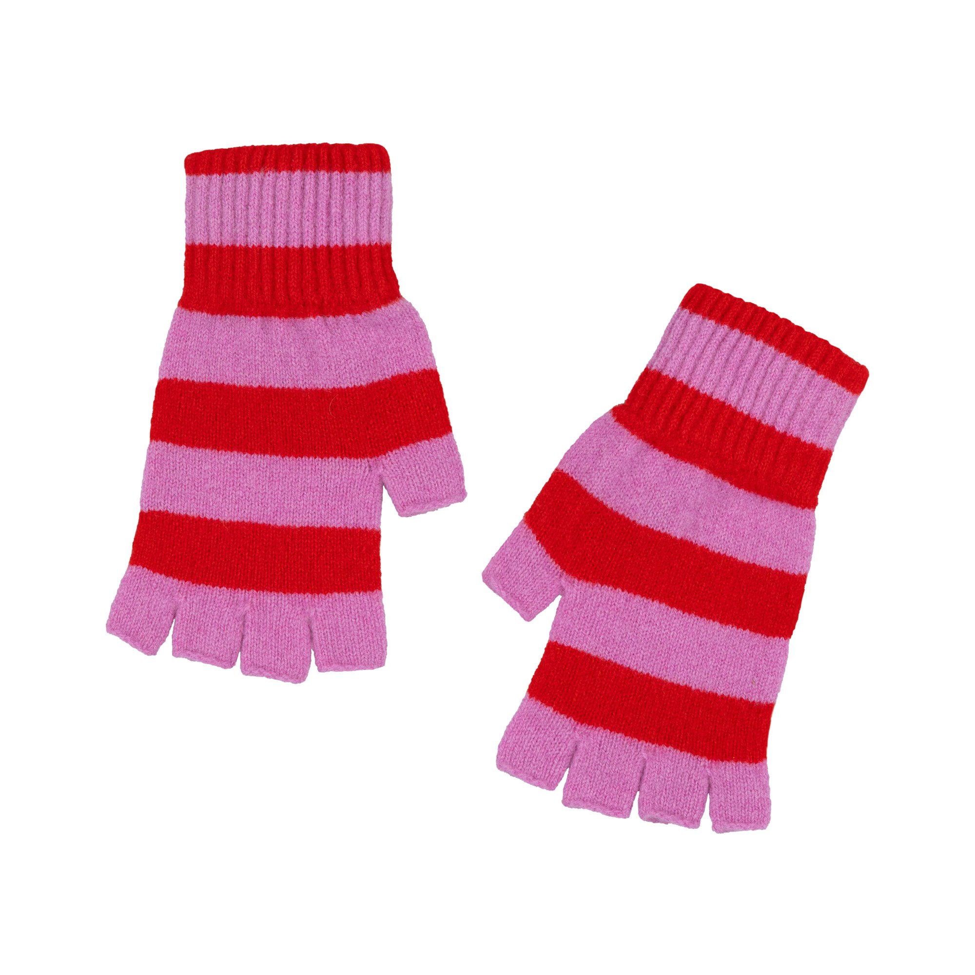 835 26 STRIPE FINGERLESS GLOVES COL 3 PINK RED.jpg
