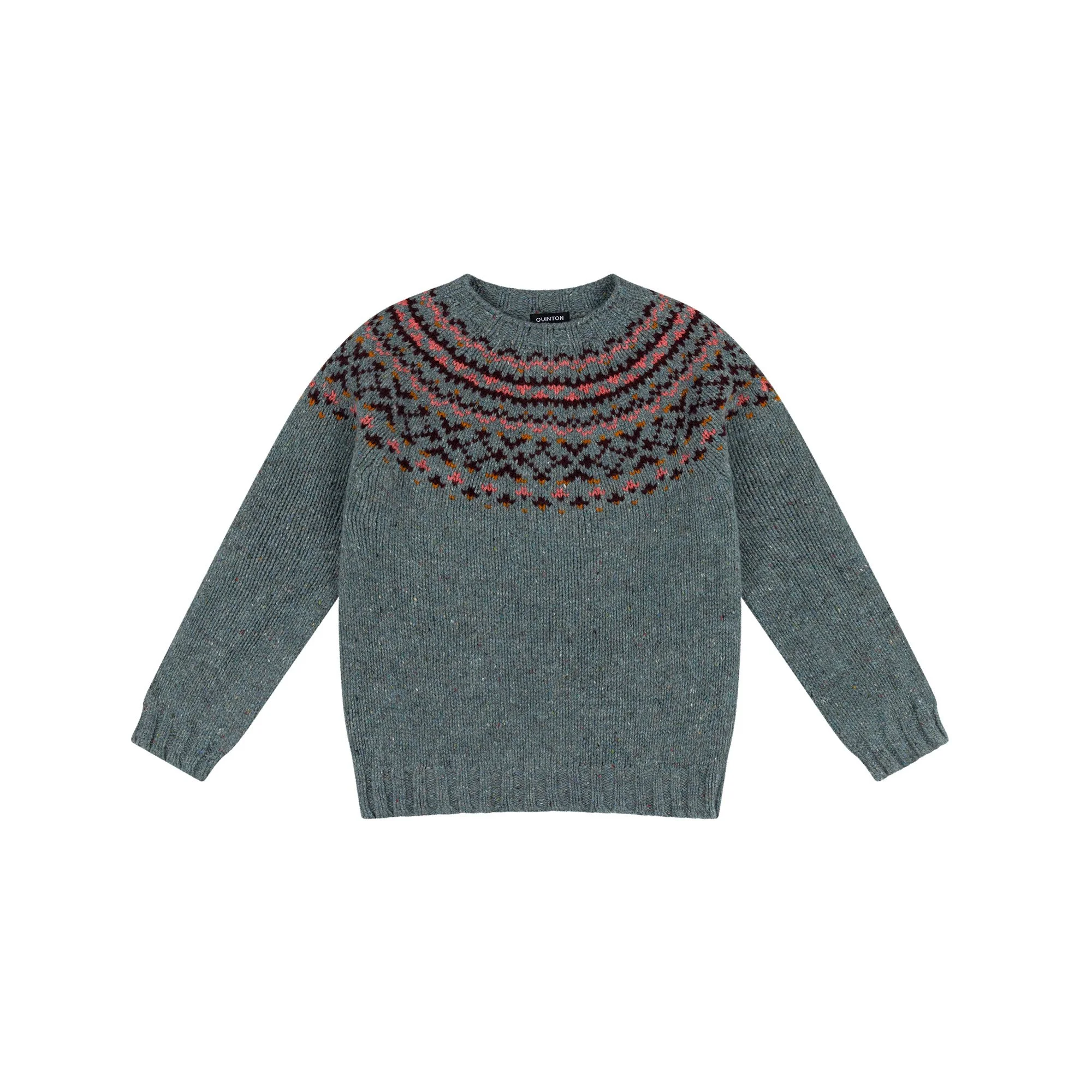 5024 7 CHUNKY FAIRSILE JUMPER AQUA LOMOND 1A.jpg