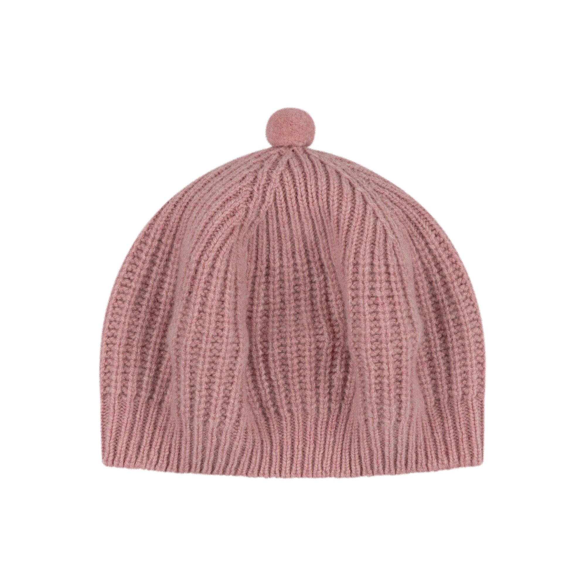 B820 26 STITCH BERET CALAMINE 2.jpg