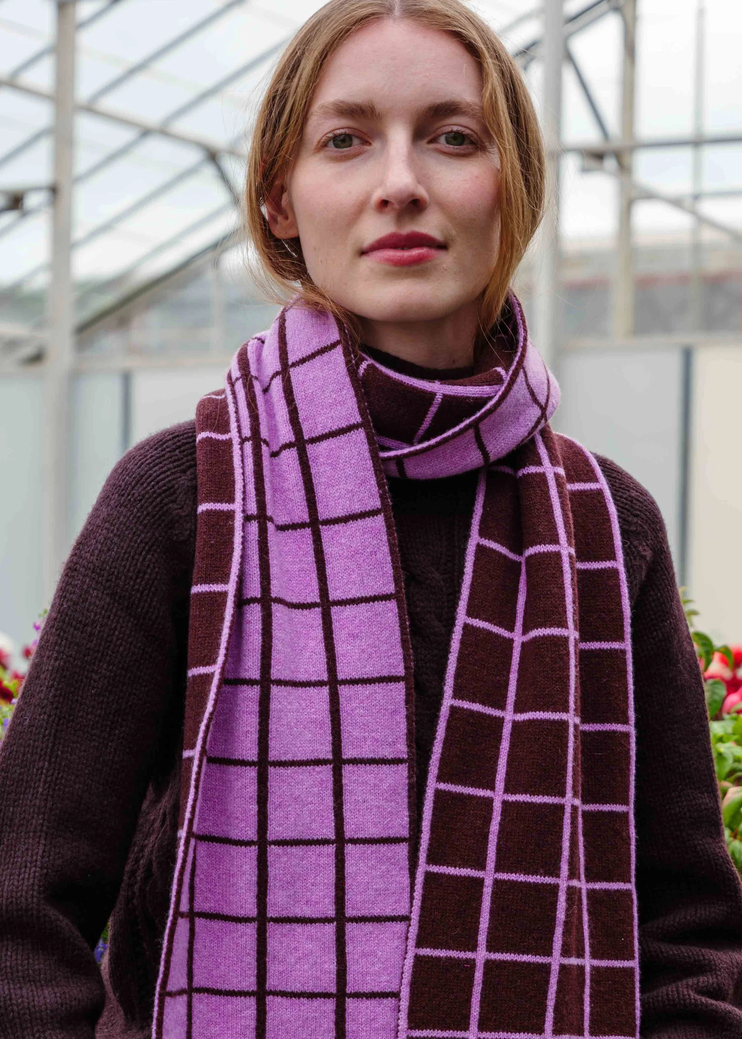Graph Scarf in Moorland