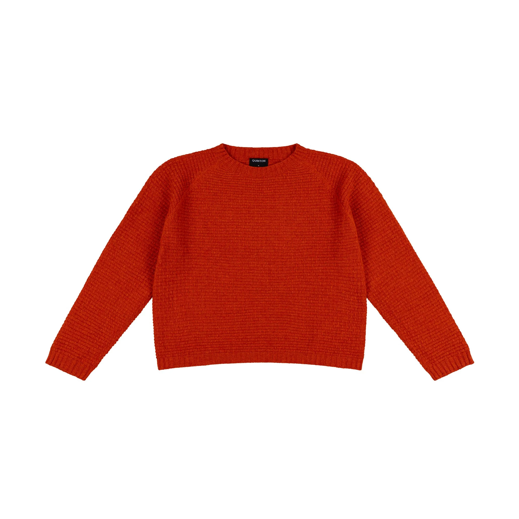 5395 7 TEXTURED KNIT CROPPED CREW NECK FURNACE BLOOD ORANGE.jpg