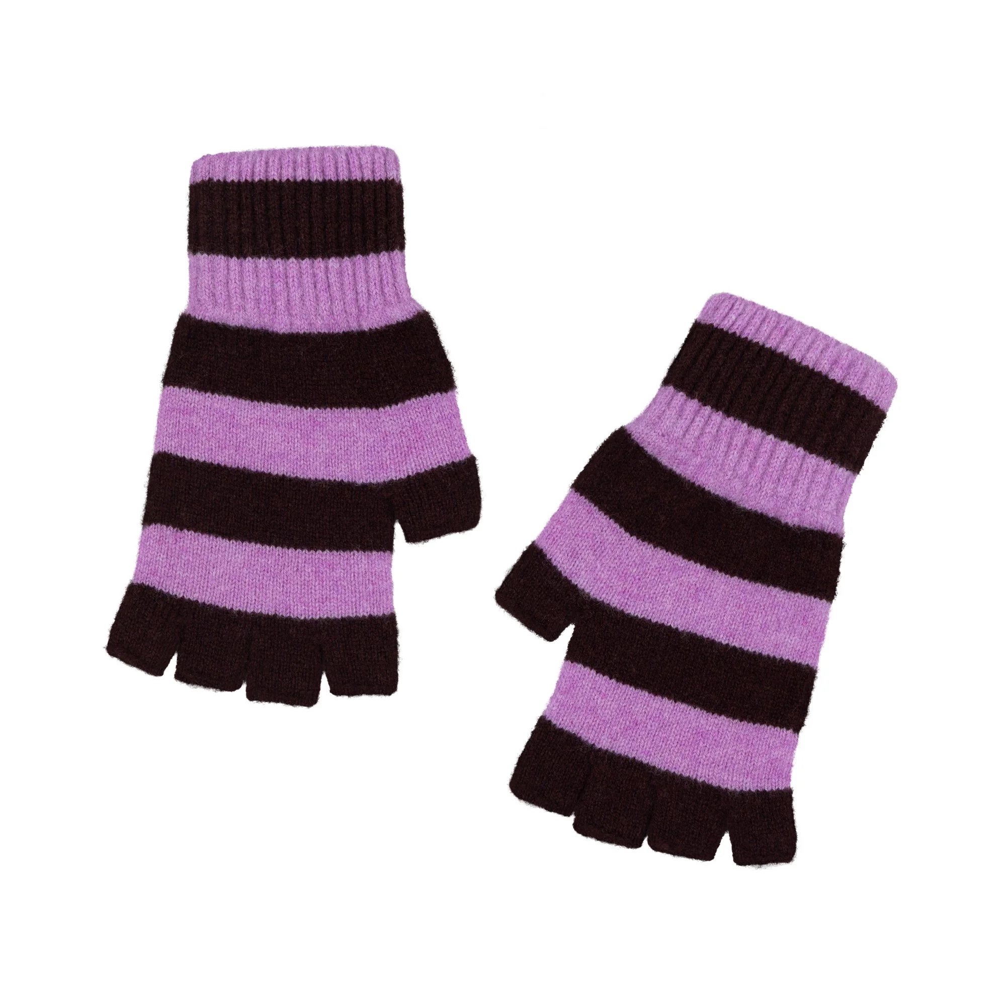 835 26 STRIPE FINGERLESS GLOVES COL 2 BROWN LILAC.jpg