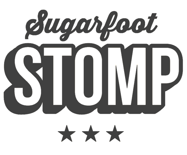 Sugarfoot Stomp