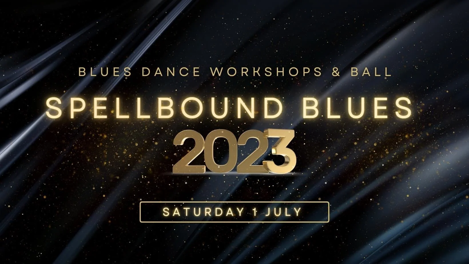 Spellbound Blues 2023