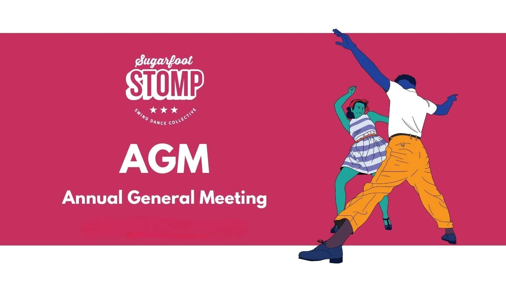 Annual General Meeting (AGM) 2024/2025
