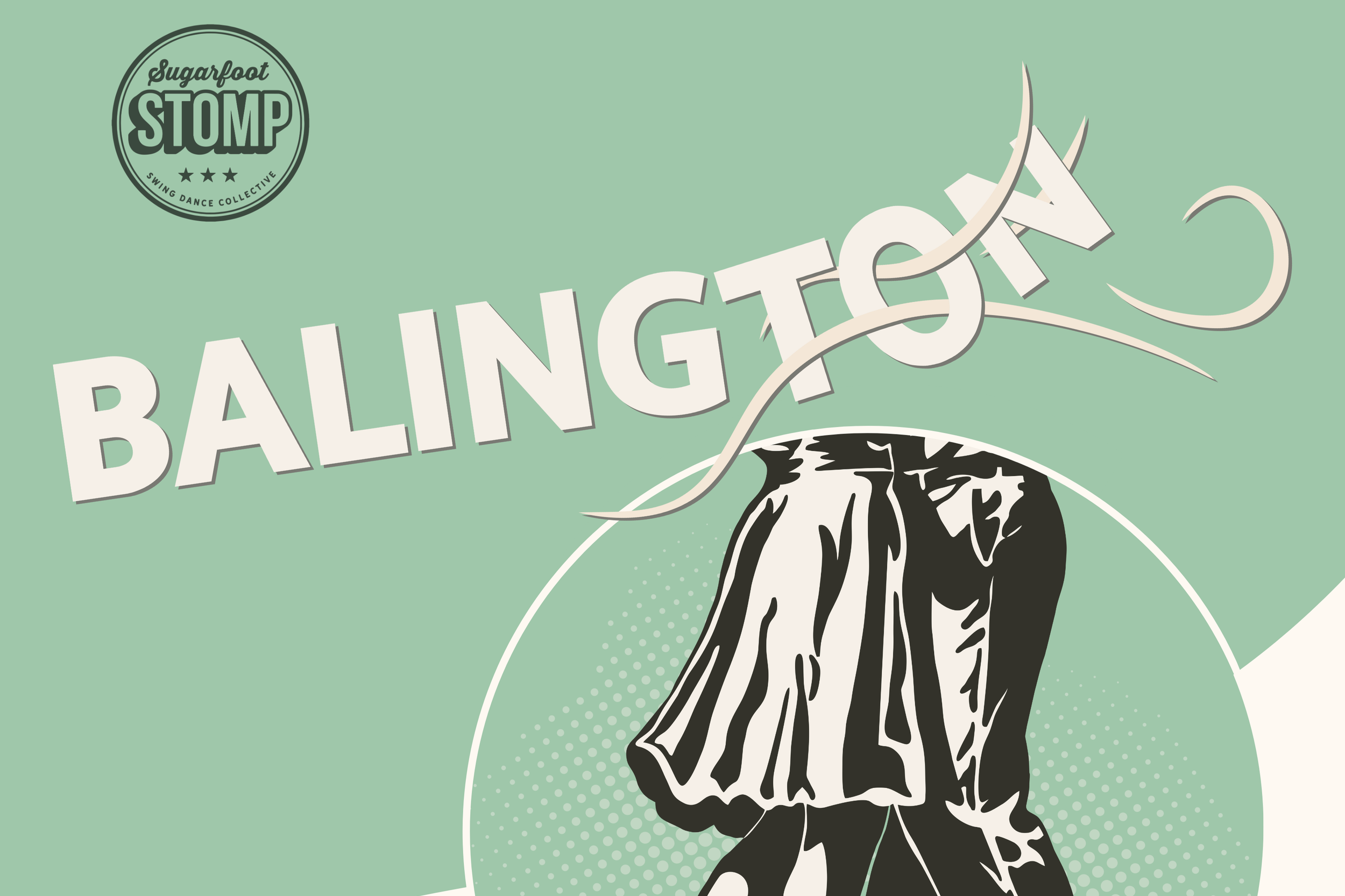 BALINGTON – Balboa Dance Weekend