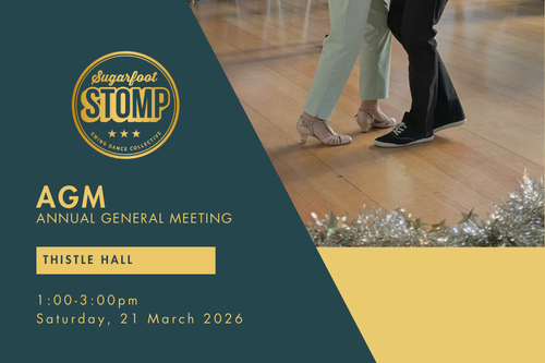 Annual General Meeting (AGM) 2025/2026