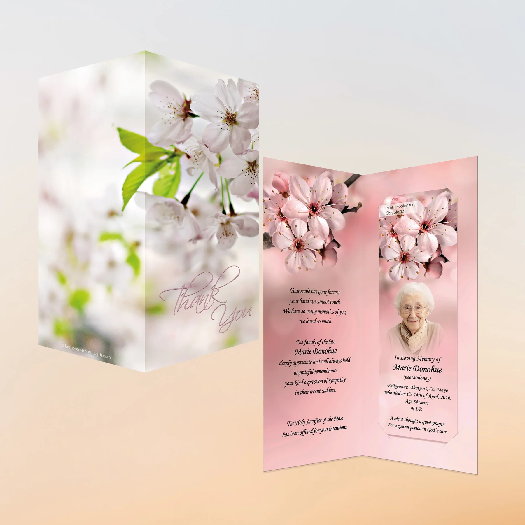 Large Bookmark Holders