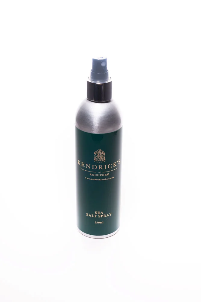 Oudh Sea Salt Spray (250ml)