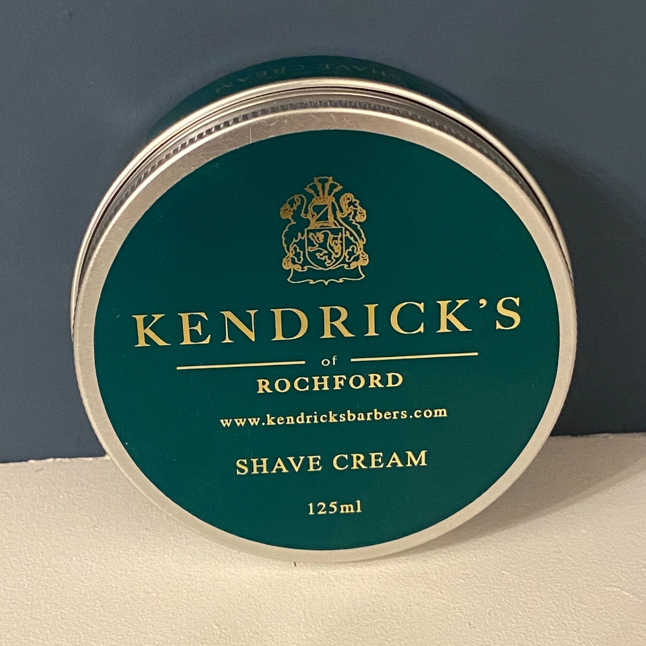 Shave Cream