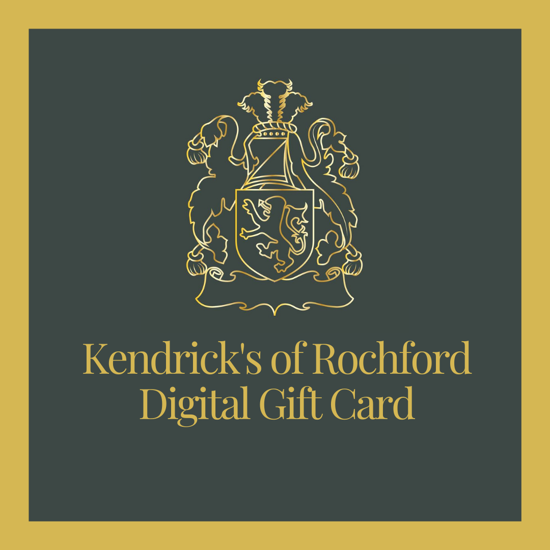 Digital Gift Card