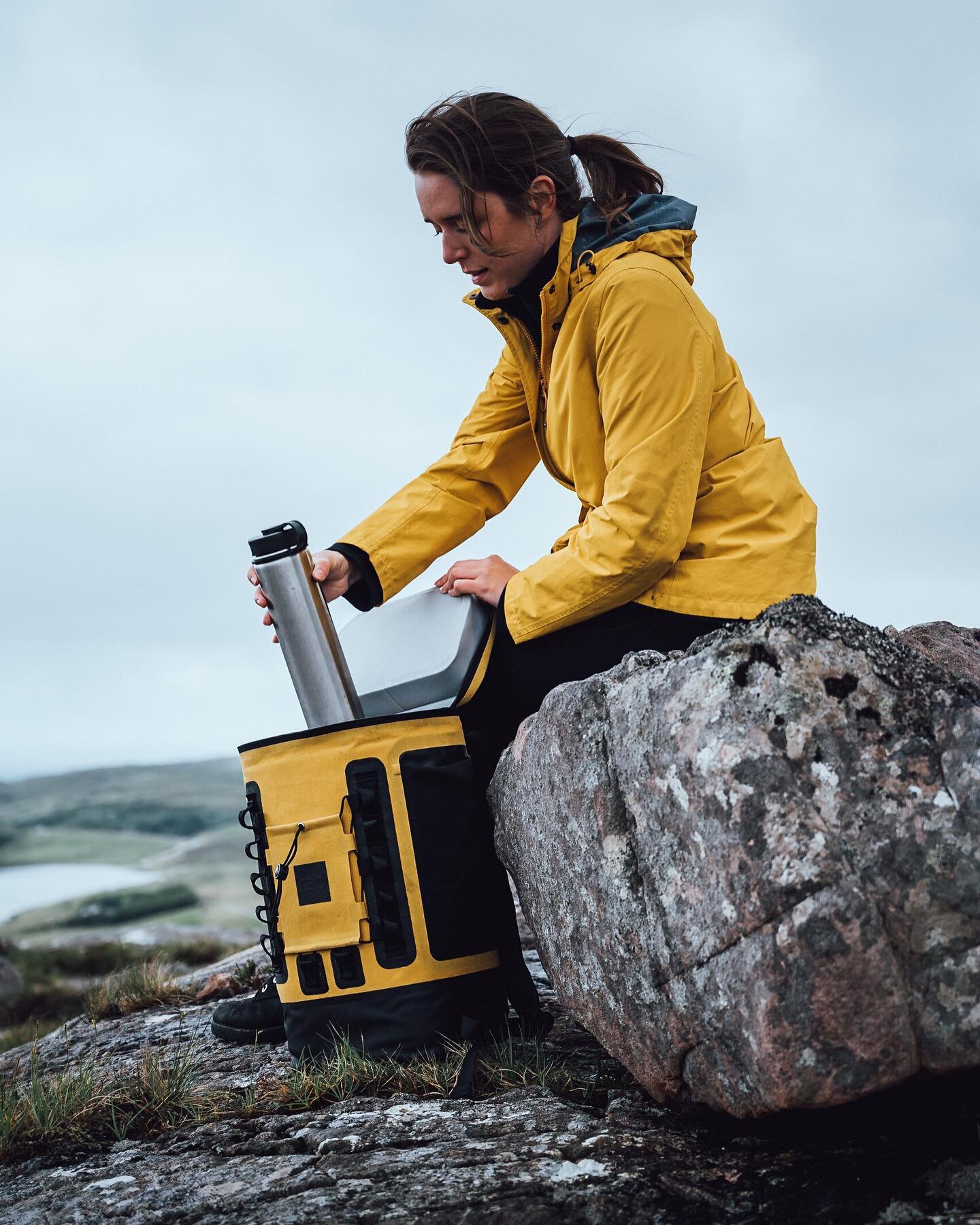 A great few days a couple of months ago shooting for @redoriginalaccessories and their new cool bag rucksack.

&bull;
&bull;
&bull;
&bull;
&bull;
#highlands #scottishhighlands #scotland #visitscotland #ig_scotland #explorescotland #paddleboard #torri