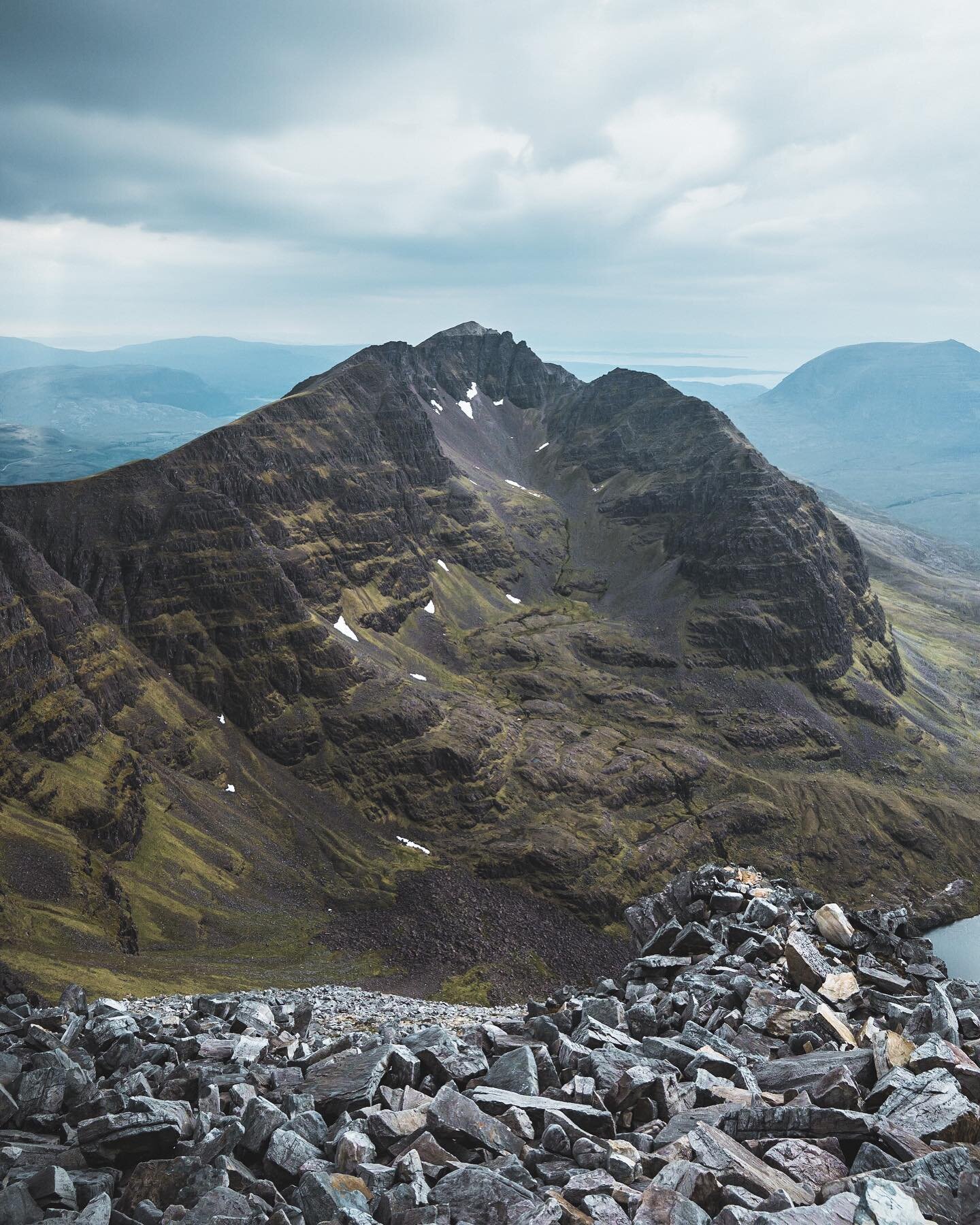 Back to my regular content of big hills and moody skies. Starting to prep for another 6 weeks of crashing about in the Highlands, excited to be shooting with clients both new and old and exploring some new places. 

&bull;
&bull;
&bull;
&bull;
&bull;