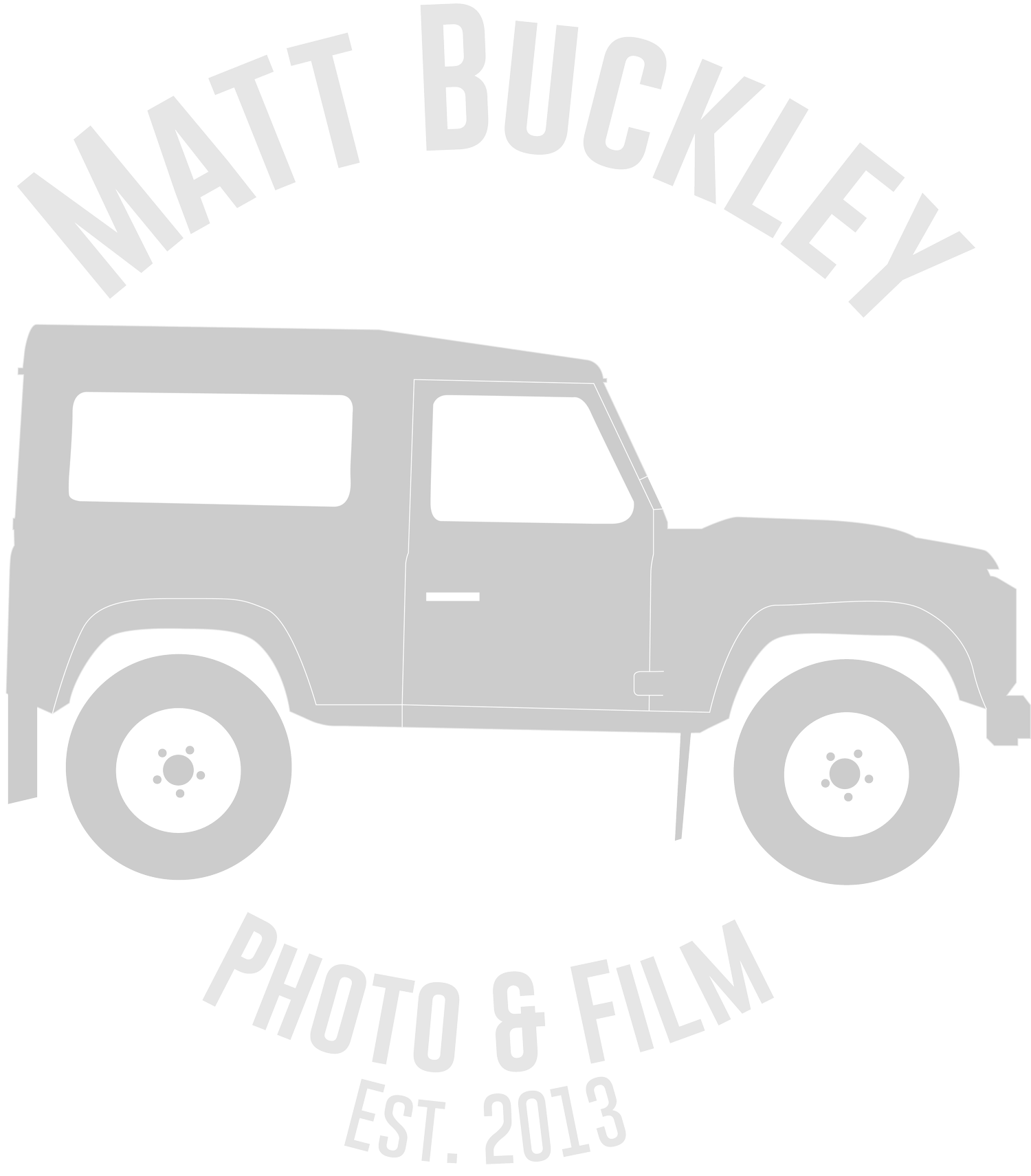 Matt Buckley Photography