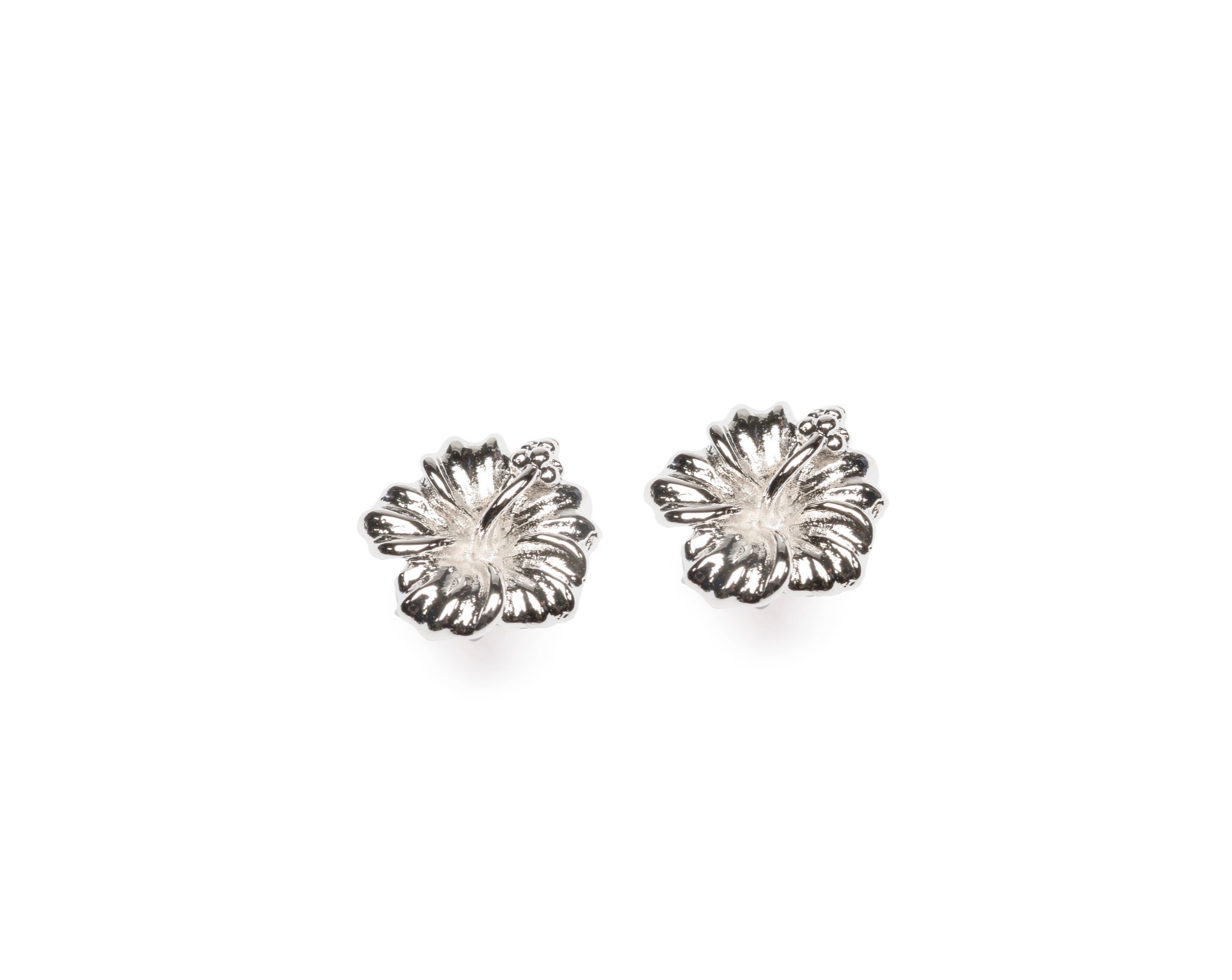 Paradise+-+Aloha+Hibiscus+Studs+-+Silver.jpg
