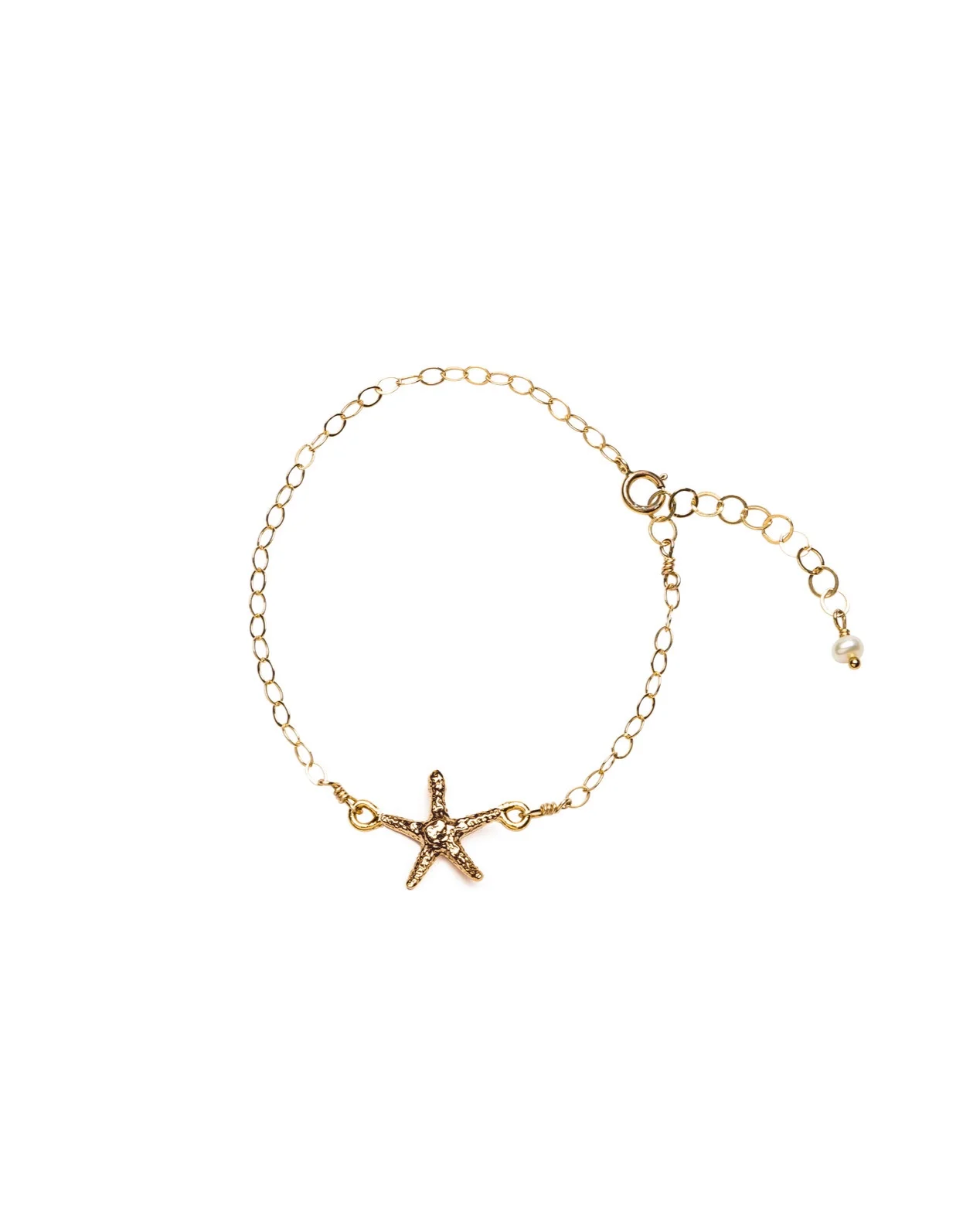 Mock+Gold+-+Manini+Starfish+Chain+bracelet.jpg