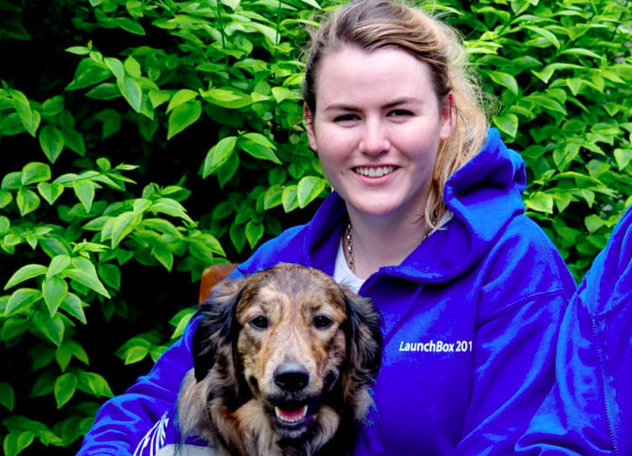 Evoke.ie ‘KeepAppy’ Irish entrepreneur’s darkest hour inspired a digital mental health revolution They say tough times build character and for Aimée Louise Carton, her darkest days have led to a new business venture that aims to help thousands of people take control of their own mental health. . .