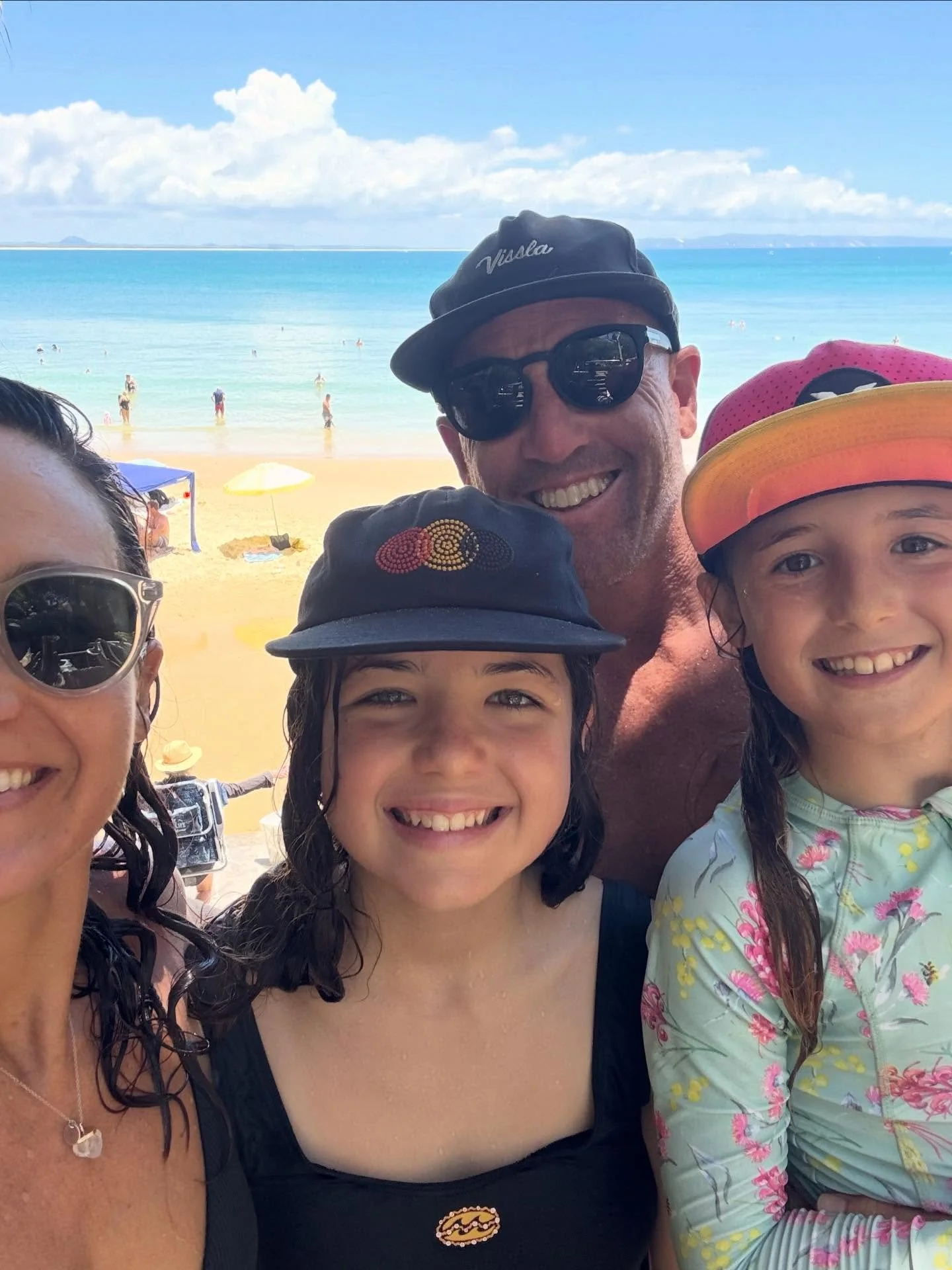 &lsquo;Family is where life begins and love never ends.&rsquo;

Forever grateful for the friends and family we are lucky enough to have. 💕

#gratefulforlife #family #friends #seedandsproutnutrition