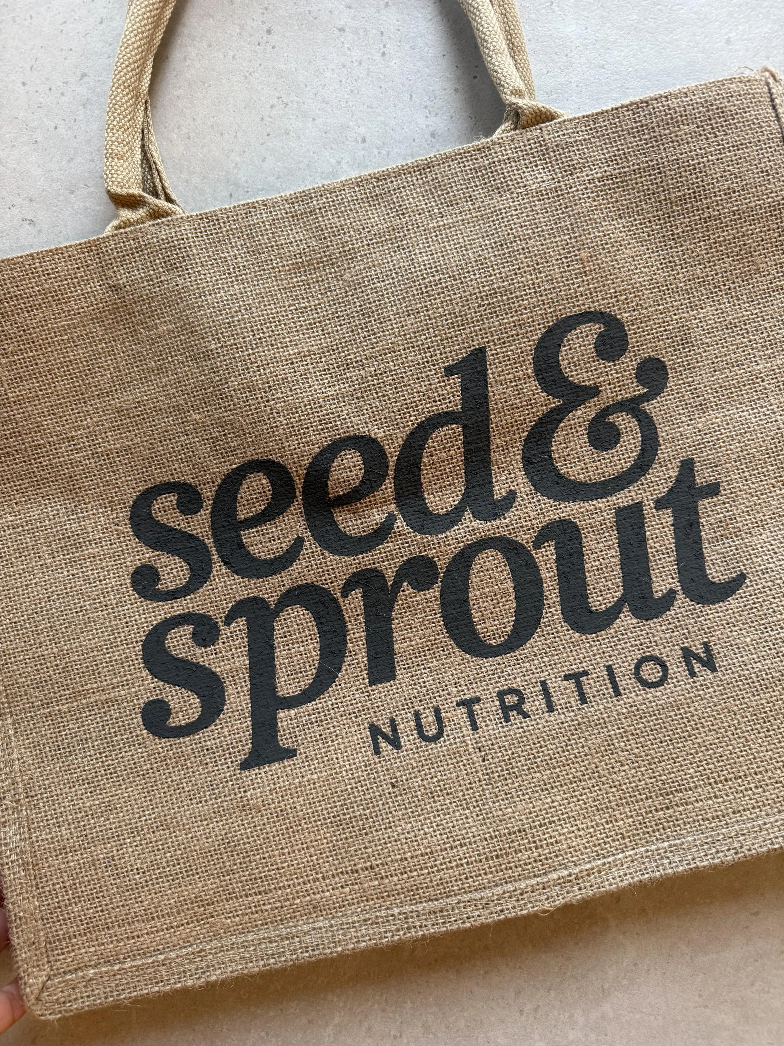 Shopping Bag