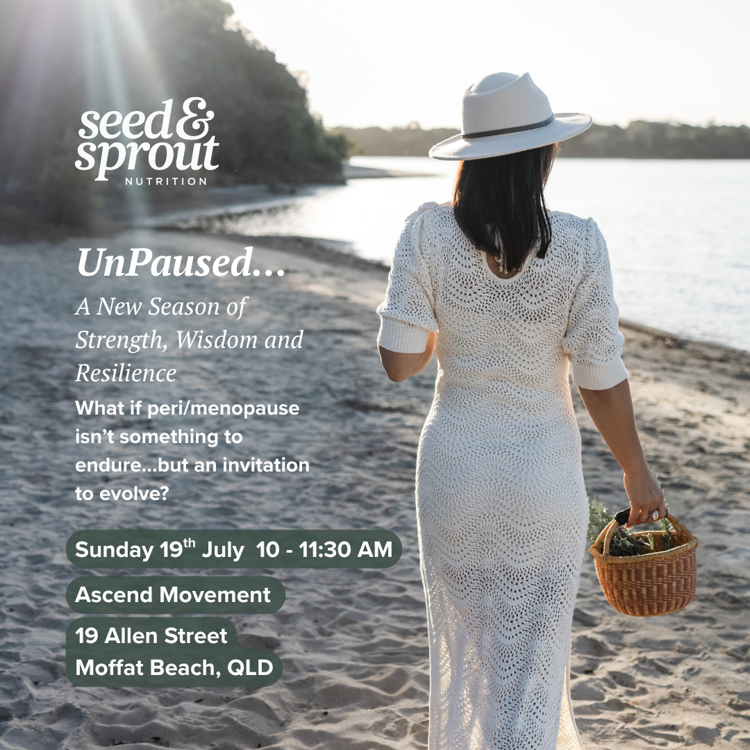 Seminar - UnPaused