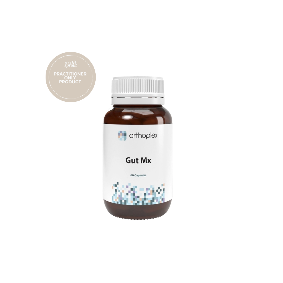 Gut Mx 60c - Orthoplex White