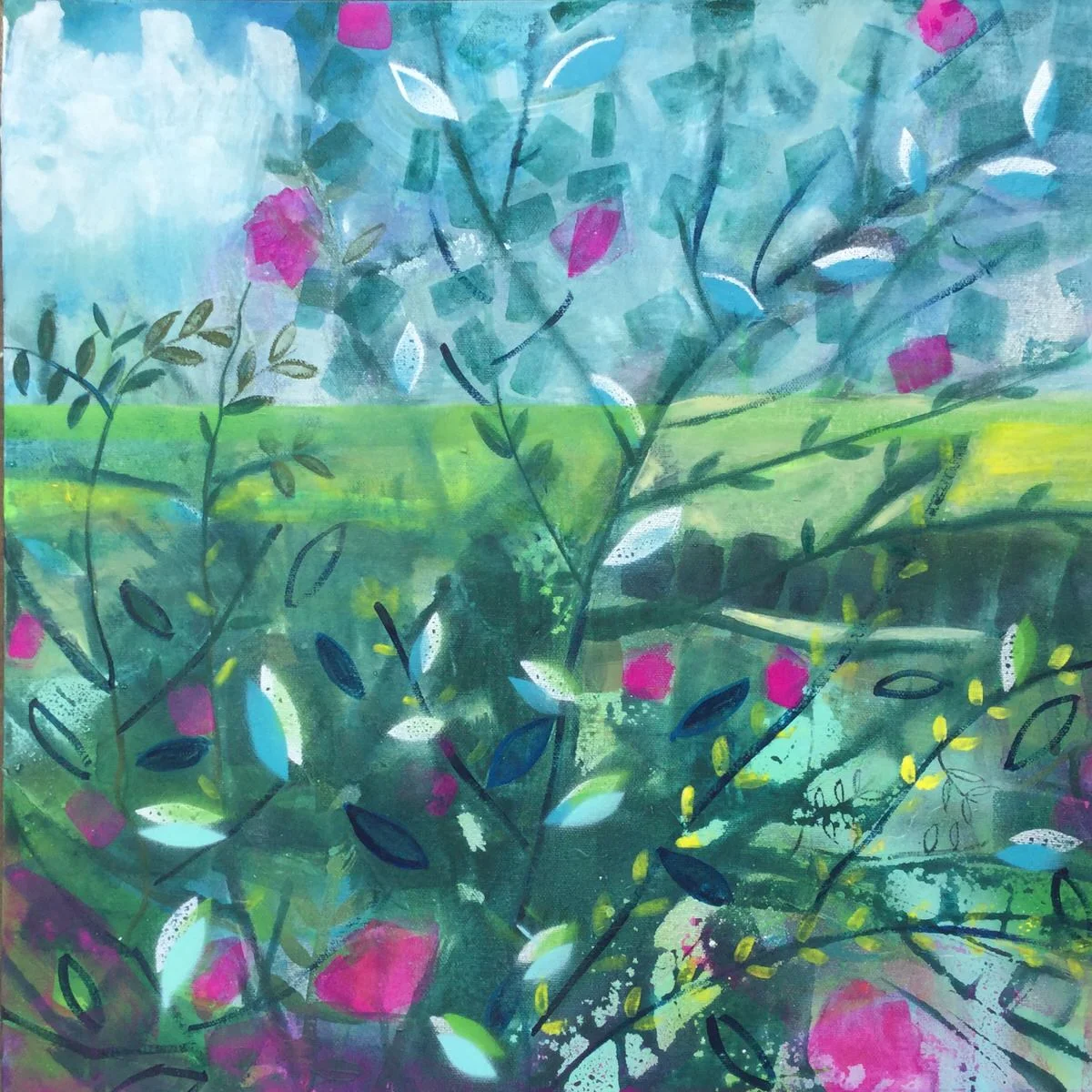 Dog-Rose-near-Kelso- mixed-media-19x19in..jpg