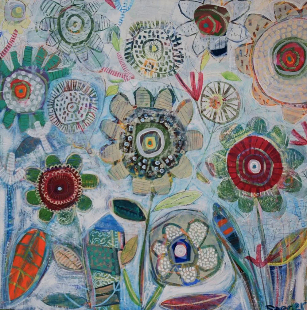 Wedding Bouquet - SOLD