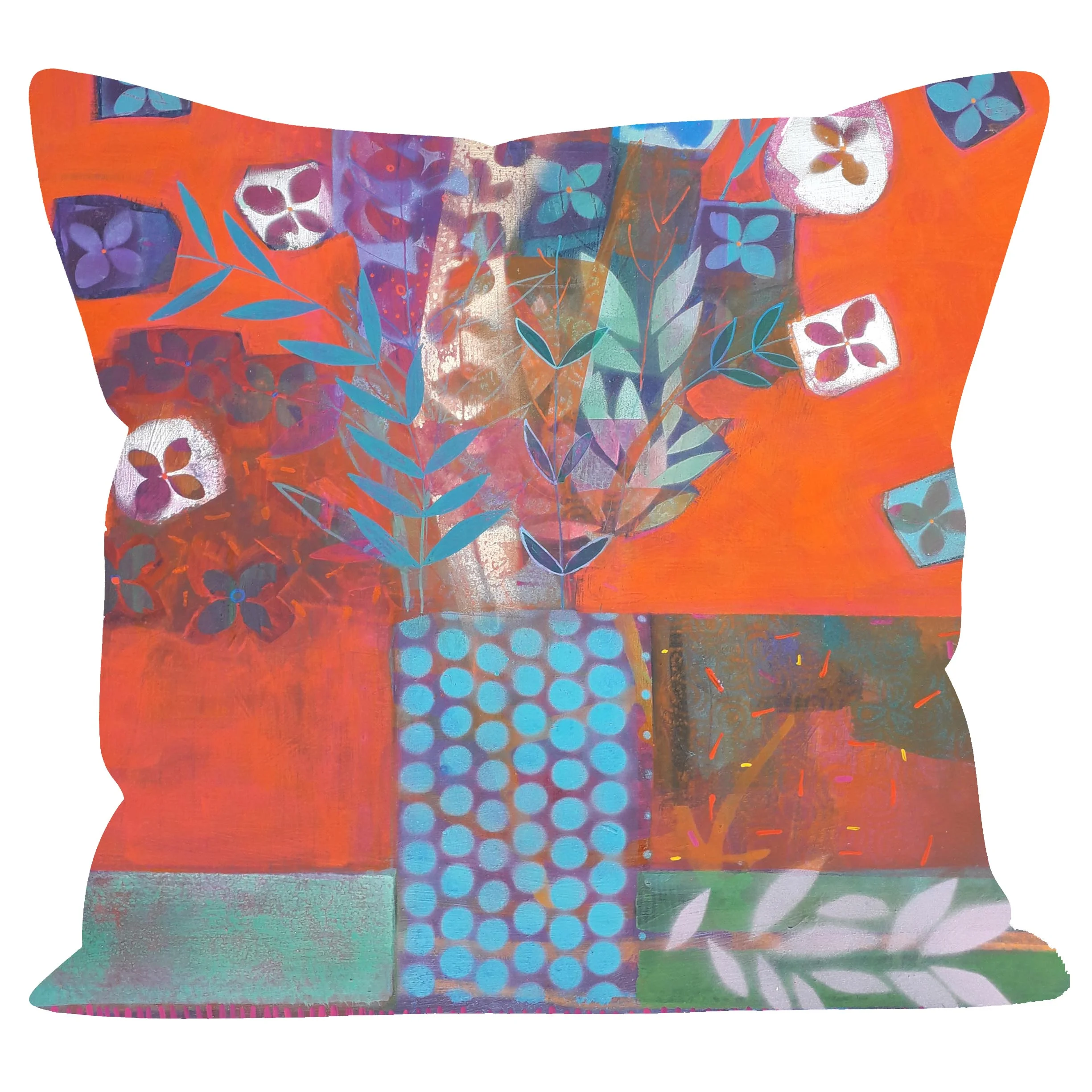 Scarlett O'Hara - Cushion.jpg