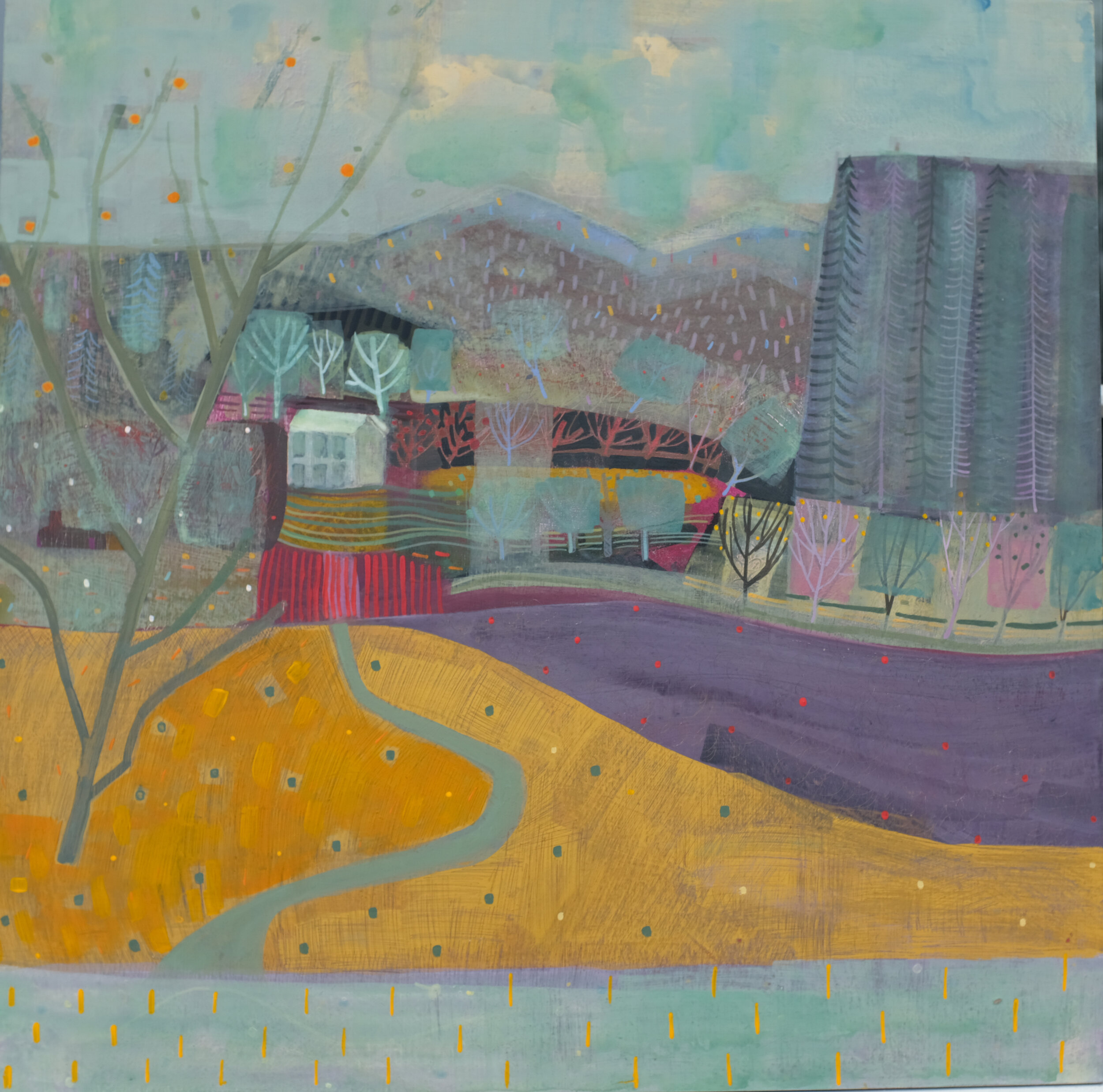 Lakeland House - SOLD