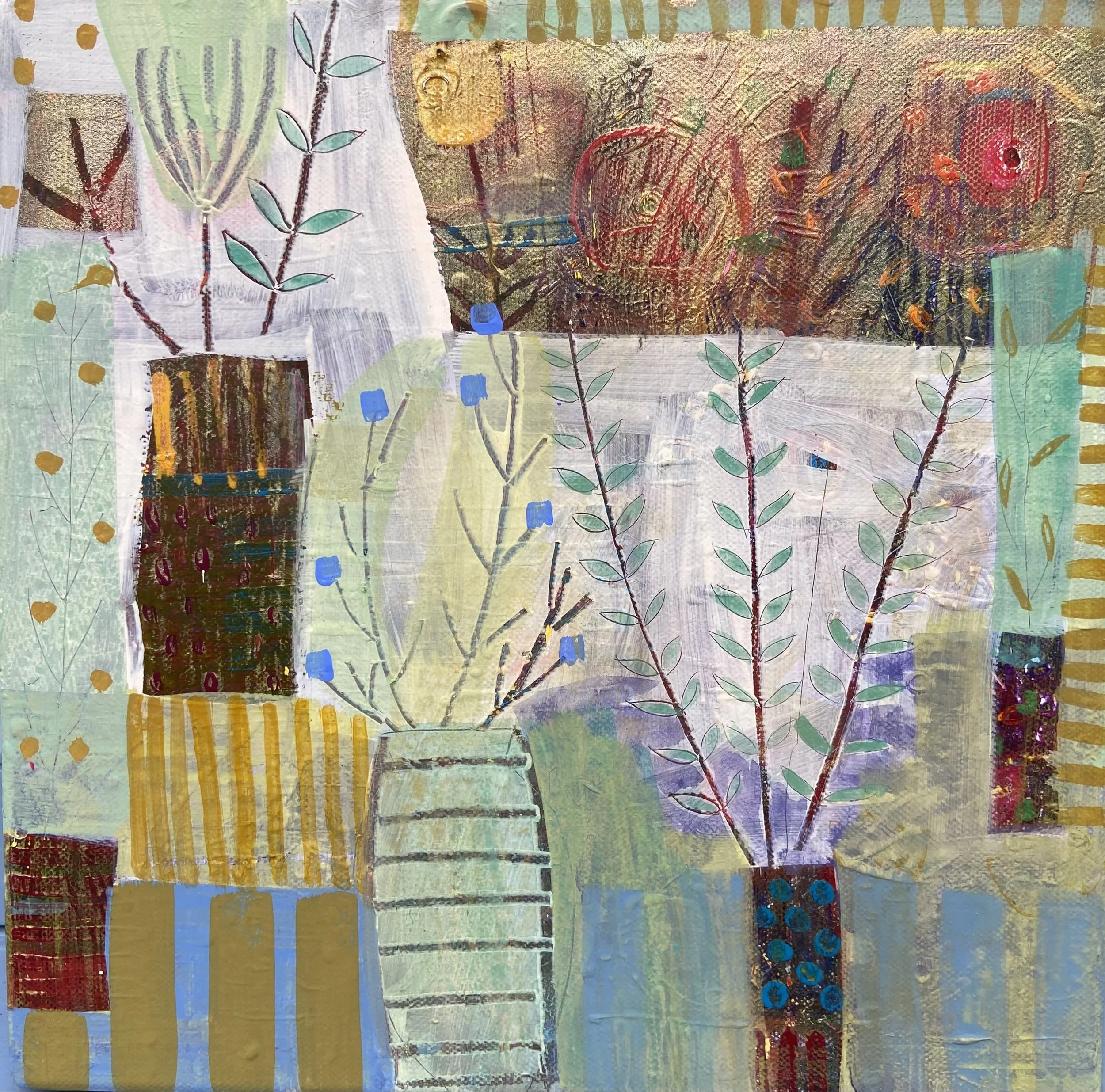 Sri Lankan Garden ii