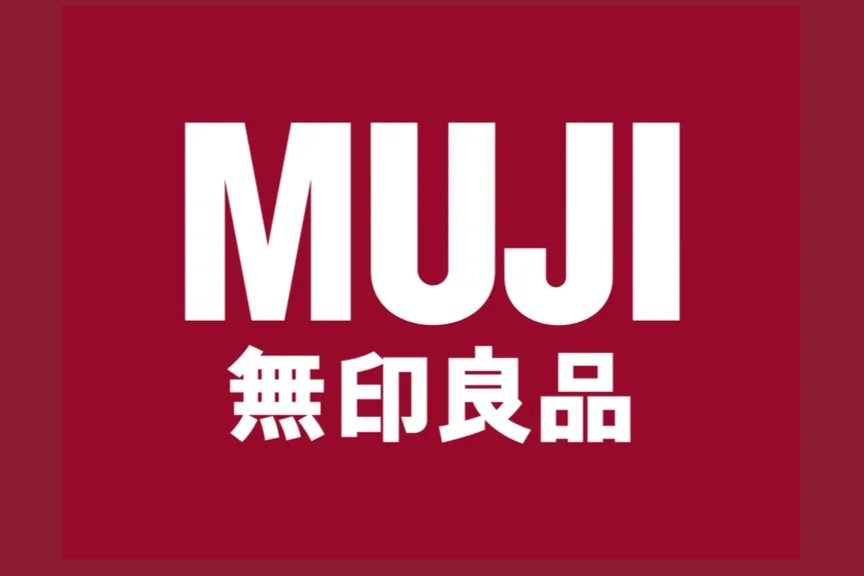 MUJI E-Commerce Site
