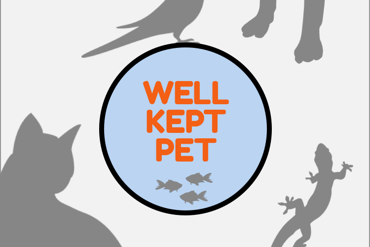 Well-Kept Pet iOS App